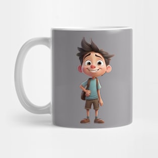 JoeJoe Mug